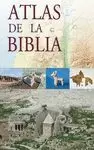 ATLAS DE LA BIBLIA