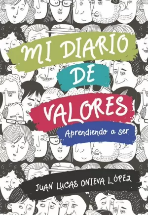 MI DIARIO DE VALORES