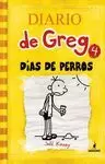 DIAS DE PERROS DIAS DE PERROS