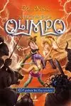 CHICAS DEL OLIMPO, 2. EL PODER DE LOS SUEÑOS CHICAS DEL OLIMPO, 2. EL PODER DE LOS SUEÑOS