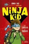 DE TIRILLAS A NINJA