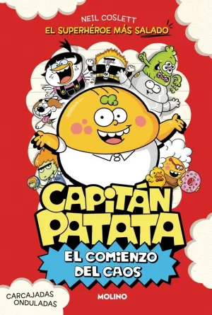 EL COMIENZO DEL CAOS