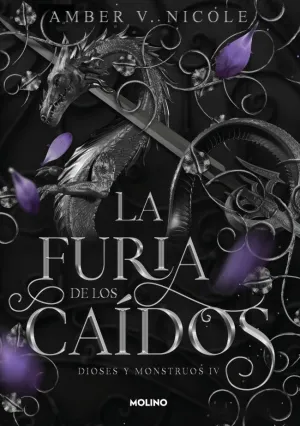 LA FURIA DE LOS CAÍDOS