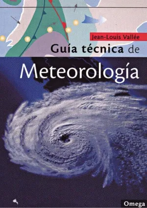GUIA TECNICA DE METEOROLOGIA