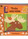 UN ALCE, VEINTE  RATONES