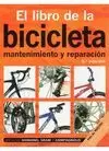 EL LIBRO DE LA BICICLETA
