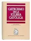 CATECISMO IGLESIA CATOLICA