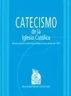 CATECISMO IGLESIA CATOLICA
