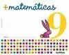 + MATEMATICAS 9 + MATEMATICAS 9