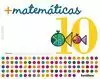+ MATEMATICAS 10