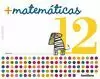 + MATEMATICAS 12
