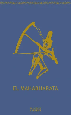 EL MAHABHARATA EL MAHABHARATA