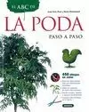 EL ABC DE LA PODA PASO A PASO