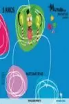 O MUNDO DOS INVENTOS, AS CIFRAS. 5 ANOS ED. INFANTIL