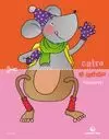 CATRO E MEDIO. PROBLEMAS. CADERNO MATEMÁTICAS, 4 ANOS