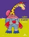 CATRO E MEDIO. DIMENSIÓNS. CADERNO MATEMÁTICAS, 4 ANOS