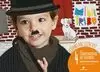 MINITRIBU, 4 ANOS. ¿CÓMO ME SIENTO? CONOCIMIENTO DEL ENTORNO