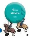 MÚSICA, 4 ESO (GALICIA) (2016)