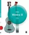 MÚSICA II. 2º CICLO ESO