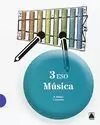 MÚSICA, 3 ESO (GALICIA)