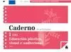 CADERNO. EDUCACIÓN PLÁSTICA E VISUAL 1 ESO