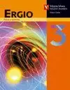FISICA Y QUIMICA, 3. ERGIO
