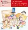 LOS MUÑECOS DE IÑIGO Y BEGOÑA. LECTURAS. PRIMER CICLO.