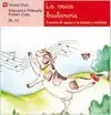 LA VACA BAILARINA