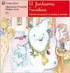 EL FANTASMA FAUSTINO