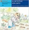 EL DETECTIVE DON GATO (SERIE AZUL)