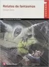 RELATOS DE FANTASMAS
