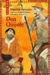 DON QUIJOTE