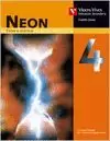 NEON 4. FISICA E QUIMICA.