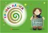 ESPIRAL MAXICA 5-6 ANOS. 2º TRIMESTRE