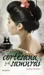 LA CORTESANA Y EL SAMURÁI