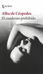 EL CUADERNO PROHIBIDO EL CUADERNO PROHIBIDO