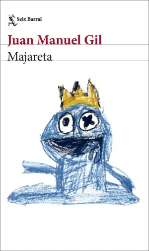 MAJARETA