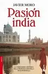PASIÓN INDIA PASIÓN INDIA