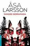 SANGRE DERRAMADA