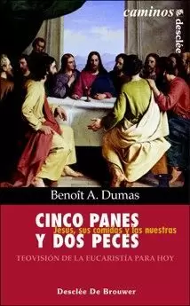 CINCO PANES Y DOS PECES