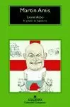 LIONEL ASBO. EL ESTADO DE INGLATERRA
