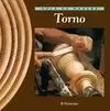 AULA DE MADERA. TORNO