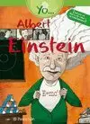 YO ALBERT EINSTEIN
