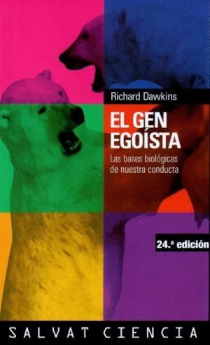 EL GEN EGOÍSTA