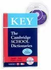 DICCIONARIO CAMBRIDGE, INICIAL