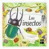 LOS INSECTOS
