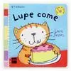 LA GATA LUPE. LUPE COME