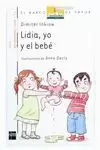 BVBLY.5 LIDIA,YO Y EL BEBE BVBLY.5 LIDIA,YO Y EL BEBE