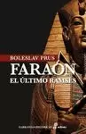 FARAÓN FARAÓN