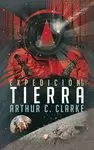 EXPEDICIÓN A LA TIERRA